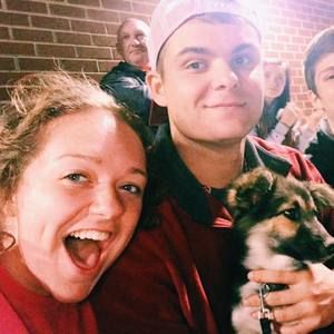 Meet your Posher, Kade